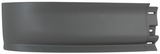 COIN DE SPOILER SOUS  PARECHOC DROIT GRIS ACTR MP2